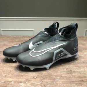 Nike Men's Shoes Nike Alpha Menace Elite 3 Football Cleats Ct6648-101